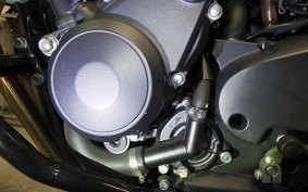 HONDA CB400SF GEN 4 A 2019 NC42