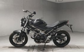 SUZUKI SV650 2022 VP55E