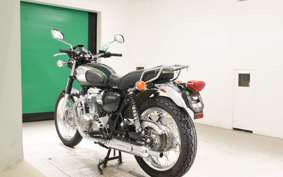 KAWASAKI W800 2013