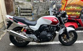 HONDA CB400SF 2014 NC42
