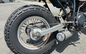 YAMAHA TW200 2JL