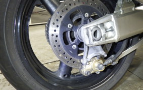 SUZUKI GSX1400 2002 GY71A