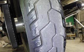 HARLEY FLSTN 1580 2011