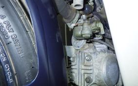 HONDA C50 SUPER CUB E 2017 AA01