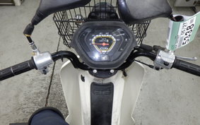 HONDA C50 SUPER CUB AA04