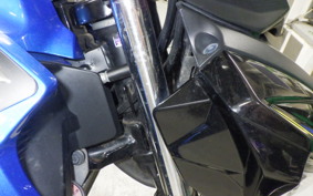 SUZUKI GSX-S125 DL32B