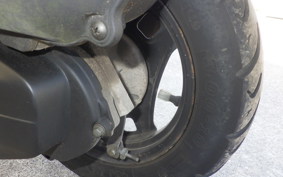 SUZUKI LET's 2 CA1PA