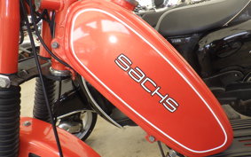 SACHS OPTIMA50
