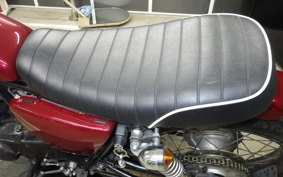 YAMAHA SR400 Gen.2 1996 1JR