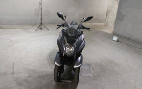 YAMAHA TRICITY 125 SE78