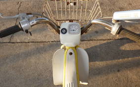 SUZUKI YOUDY MINI FY50