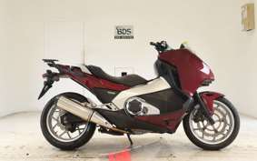 HONDA NC700 INTEGRA 2012 RC62