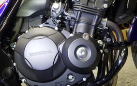 HONDA CB400 SUPER BOLDOR A 2021 NC42
