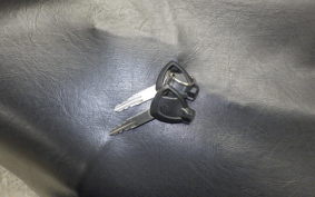 SUZUKI LET's 4 2019 CA45A