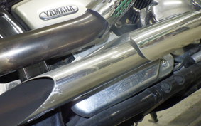 YAMAHA DRAGSTAR 1100 CLASSIC 2002 VP13J