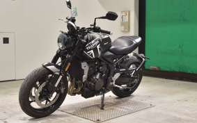 TRIUMPH TRIDENT 660 2022