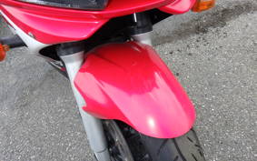 YAMAHA YZF-R6 2000