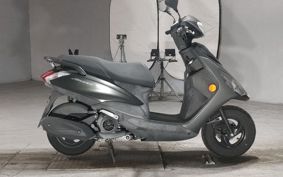 YAMAHA  AXIS Z SED7J