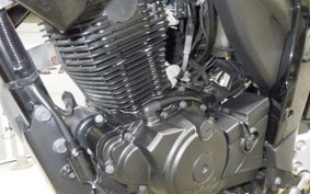 SUZUKI GIXXER 150 2014 NG4BG