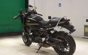 KAWASAKI Z900RS CAFE 2022 ZR900K