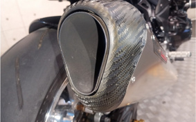 KAWASAKI Z1000 2009 ZRT00B