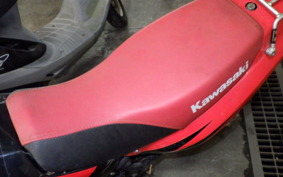 KAWASAKI KSR-2 MX080B