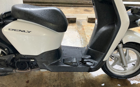 HONDA BENLY 110 JA09