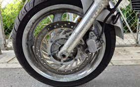 HONDA V-TWIN MAGNA MC29