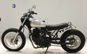 YAMAHA TW200 Gen.2 DG07J