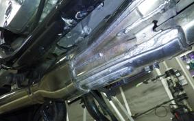 HONDA CB1300SF SUPER FOUR 2003 SC54