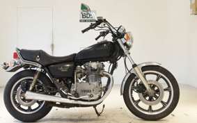 YAMAHA XS650 SPECIAL 3G5