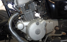 HONDA CD125T BENLY 2019 JA03