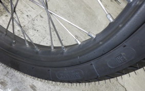 HONDA CT125-2 2026 JA65