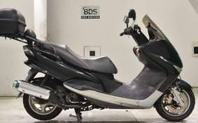 YAMAHA MAJESTY 125 FI 1993
