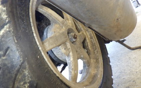 HONDA DIO ZX GEN 2 AF35
