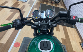 SUZUKI STROM 250 DS11A