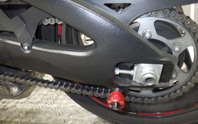 SUZUKI GSX-S1000F 2016 GT79A