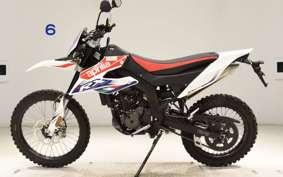 APRILIA RX 125 2024