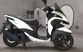 YAMAHA TRICITY 155 ABS SG37J