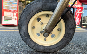 HONDA MONKEY Z50J