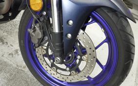 YAMAHA MT-25 A 2021 RG74J