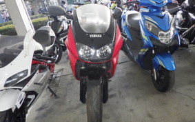 YAMAHA YZF1000R THUNDERACE 1997