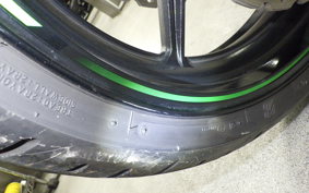 KAWASAKI NINJA 1000 A 2016