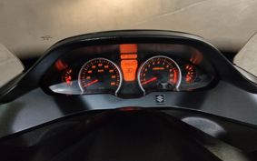 SUZUKI SKYWAVE 250 CJ46A