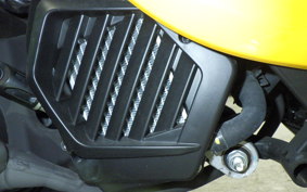 YAMAHA VINO 50 2020 AY02