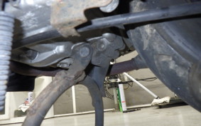 YAMAHA JOG DX-2 2001 SA56J