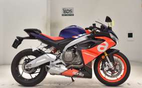 APRILIA RS660 2021