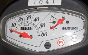 SUZUKI LET's 4 CA45A