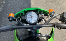 KAWASAKI KSR110 KL110A