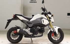 HONDA ｸﾞﾛﾑ JC61